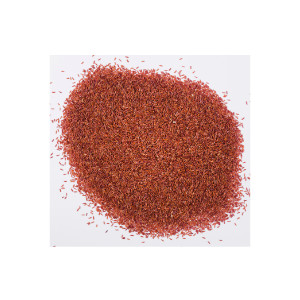 Roter Reis